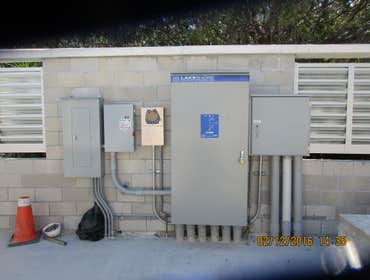 Photos from Carolina Electrical Concepts