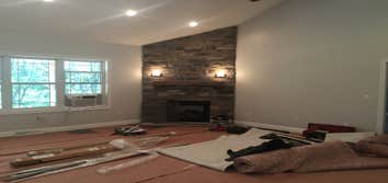 Photo(s) from Hero Construction