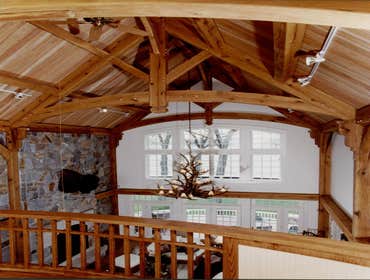 9833- Delavan Lake Residence