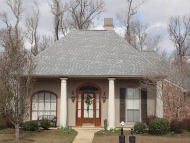 Residentail Roofing