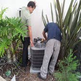 Project photos from Combs Custom Cooling and Heating