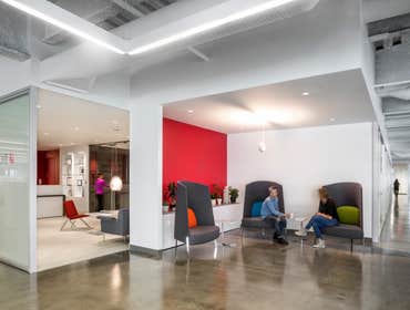Silman Offices
