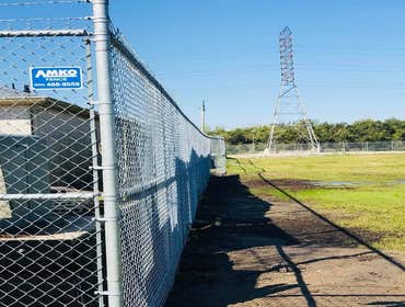 Fences