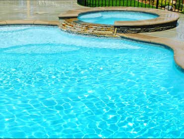 Photos by Infinite Pools (formerly Islander Pools) #1