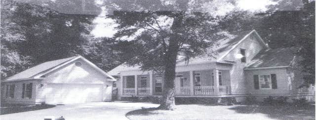Morris Construction 1985 LLC