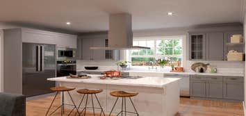 Photos by Home Quality Remodeling #1