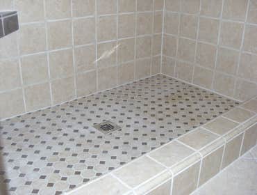 Trend Bathroom Shower