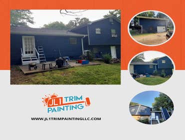 Photos by Jl1 Trim & Painting LLC #14