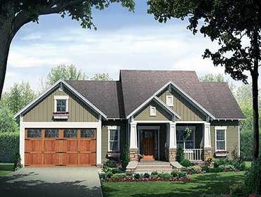 Sample of recent homes we built