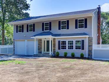 Photos by Kel Co Contracting Corp #1 Full house construction