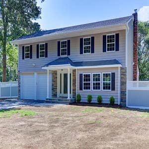 Photos by Kel Co Contracting Corp #1 Full house construction