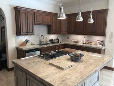 Living and Breakfast Addition