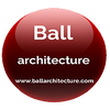 Stephen L. Ball, AIA logo