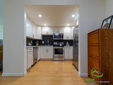Mountain View Complete Home Remodel