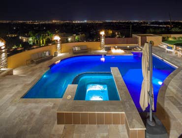 Works by Pools By Design