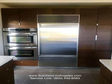 Photos by Acme Sub Zero Repair Service Co #1