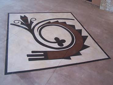 Photos from Albuquerque Architectural Surfaces