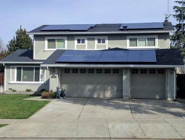Solar Projects