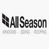 All Season Windows LLC logo