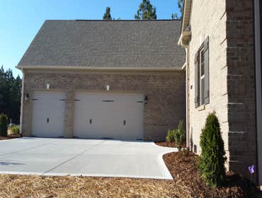 Photo(s) from Mike Palmer Homes