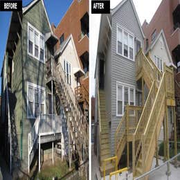 Photos from Dwd Renovation Inc
