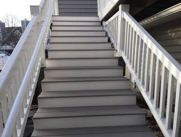 Ocean Tower Construction Llc Project
