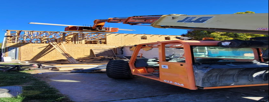 Photos by Brown Construction and Development #1