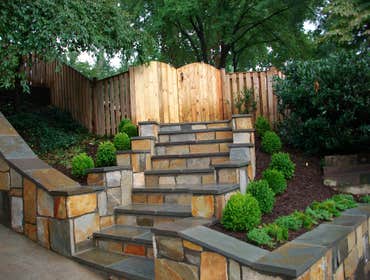 Photos from Cutting Edge Lawn & Landscaping Llc
