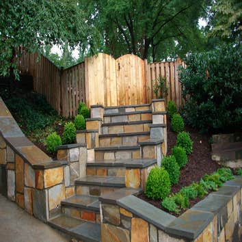 Photos from Cutting Edge Lawn & Landscaping Llc