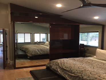 Photos from Hefford Wood Designs