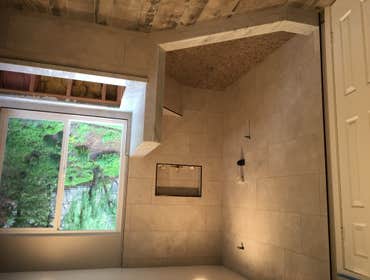 Bathroom Remodels
