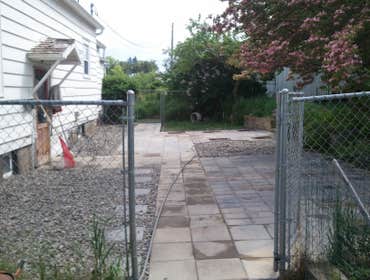 Photo(s) from A To Z Landscaping And Maint job sites pics start to finish