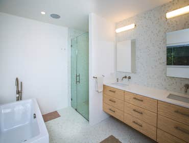 ITASCA MODERN RESIDENCE