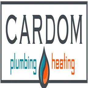 Cardom plumbing & Heating