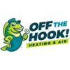 Off the Hook Heating and Air logo