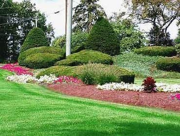 Photos from Nathan Stempfers Lawn And Landscape Design, Llc