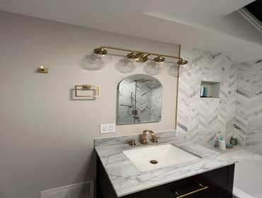 Photos by Luxurious Remodeling #1