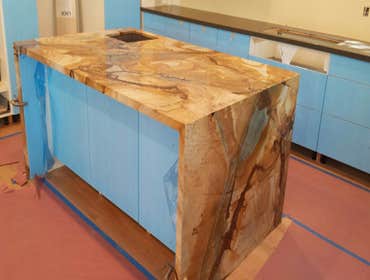 Photos by Pristine Countertops #1