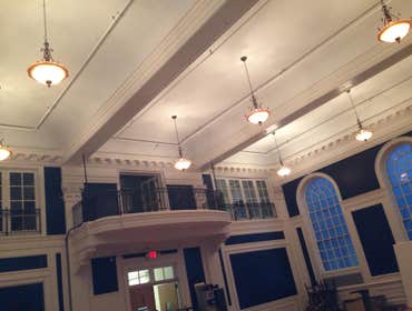Photo(s) from Alba Electric And Remodeling inc PHILADELPHIA LICENSE