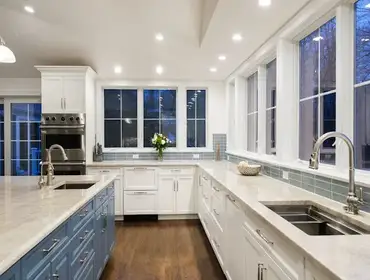 Compact Luxury – Dash Point Kitchen Upgrade