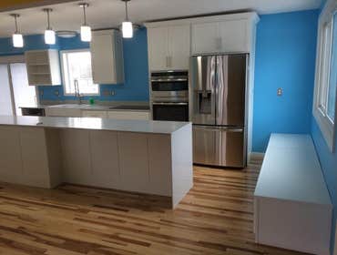 Photos by Bucks Remodeling LLC General #2