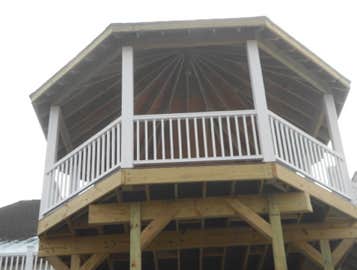 Works by Howell Builders and R