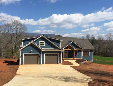 Custom Homes