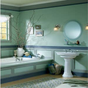 Bathroom Bathrooms by Arthur A. Schelman Plumbing Company
