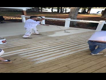 Photos by E&s Contractor Painting Company Inc #1