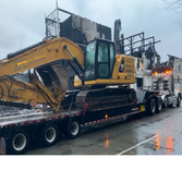 Emergency Commercial Demolition