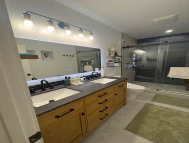Photos by Boston Dream Group #1 second floor addition.