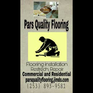 Pars Quality Flooring