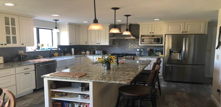 Photos by Banah Home Services, LLC #1