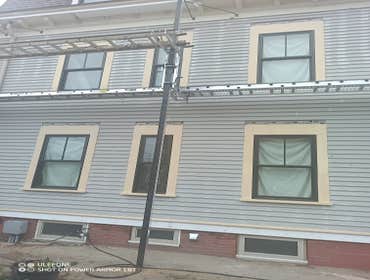 Photos by Ri Carpentry Services #1 Windows and siding